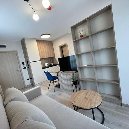 Sorrento Sole Mare - Apartments By The Beach Свети-Влас Экстерьер фото