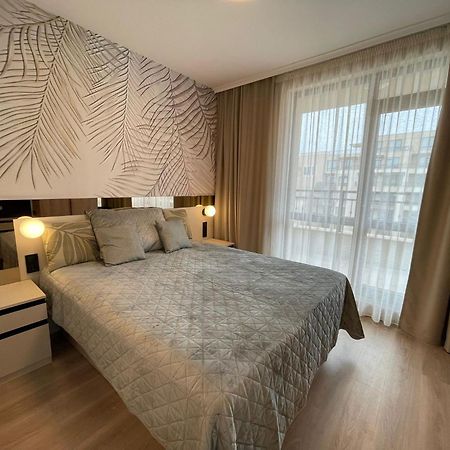 Sorrento Sole Mare - Apartments By The Beach Свети-Влас Экстерьер фото