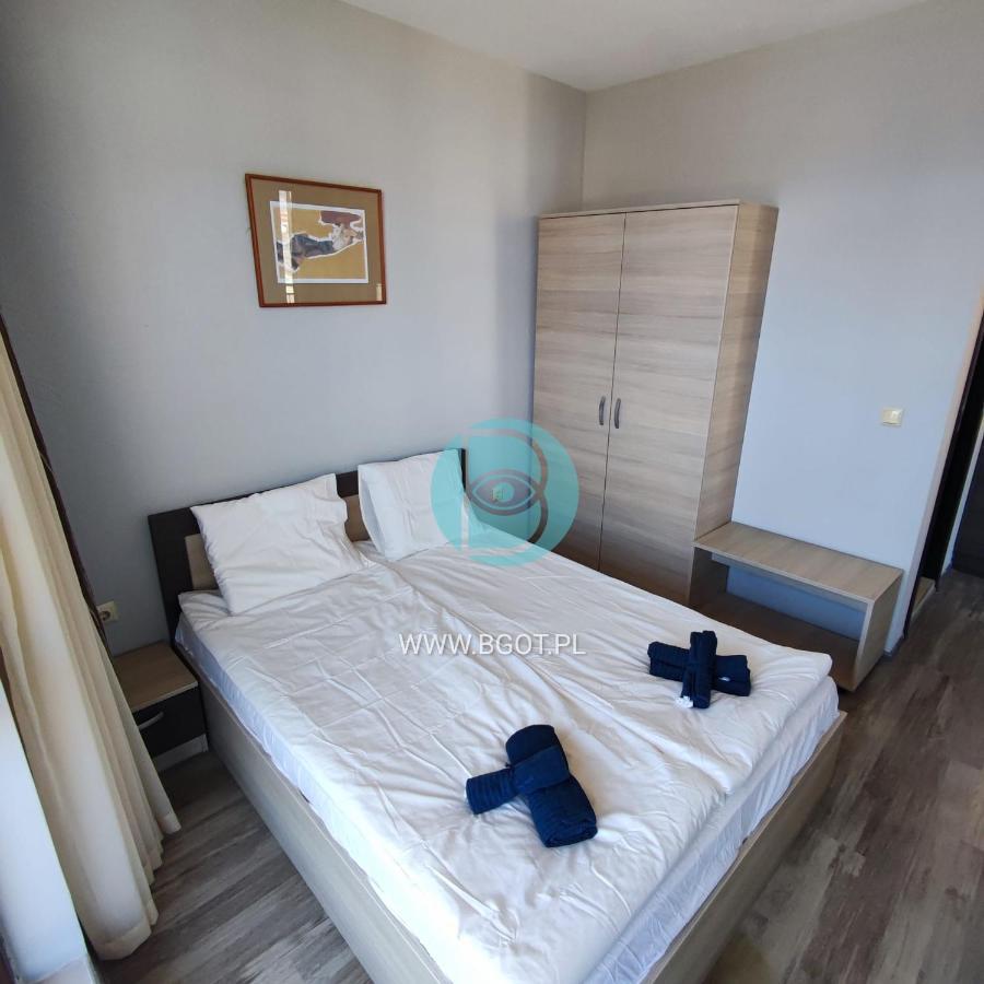 Sorrento Sole Mare - Apartments By The Beach Свети-Влас Экстерьер фото