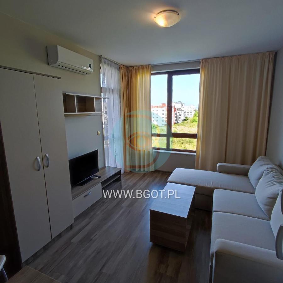 Sorrento Sole Mare - Apartments By The Beach Свети-Влас Экстерьер фото