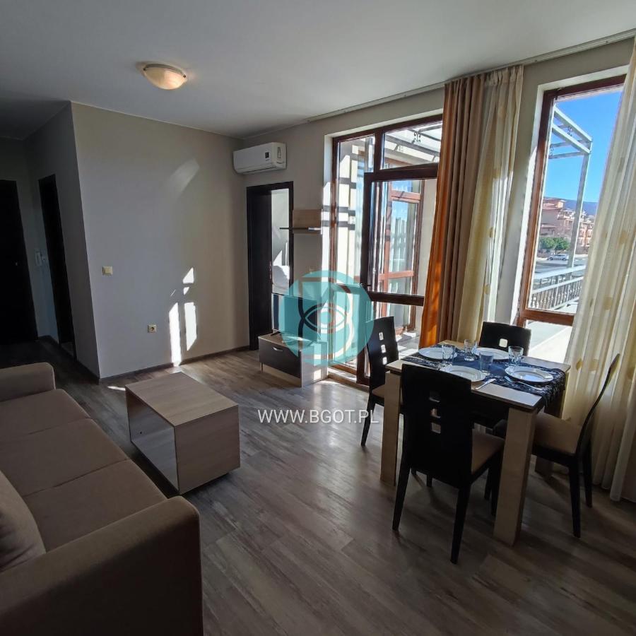 Sorrento Sole Mare - Apartments By The Beach Свети-Влас Экстерьер фото