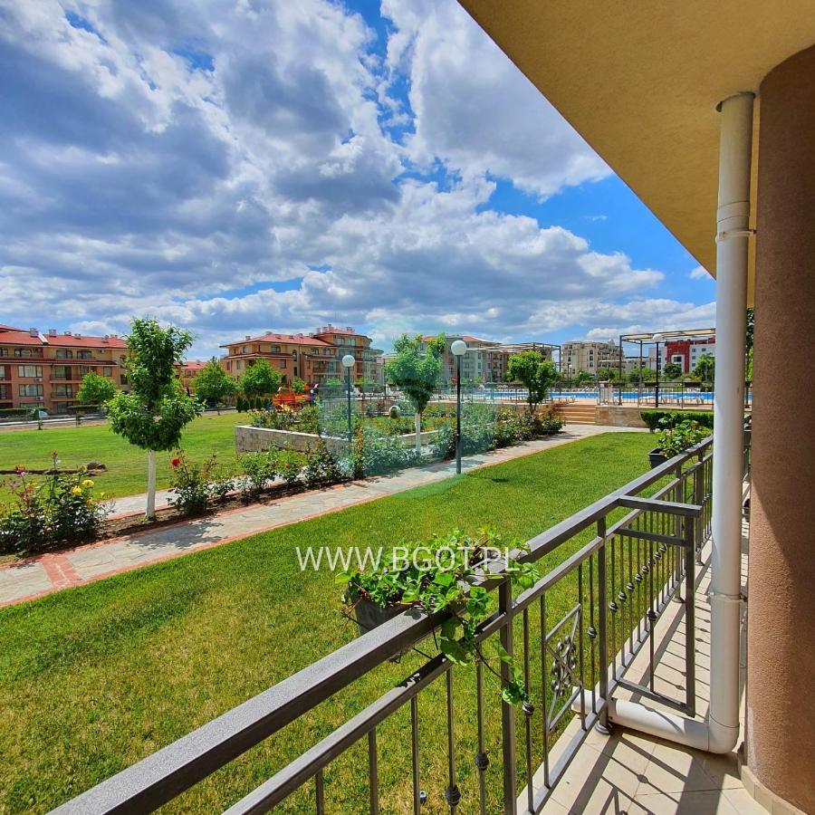 Sorrento Sole Mare - Apartments By The Beach Свети-Влас Экстерьер фото