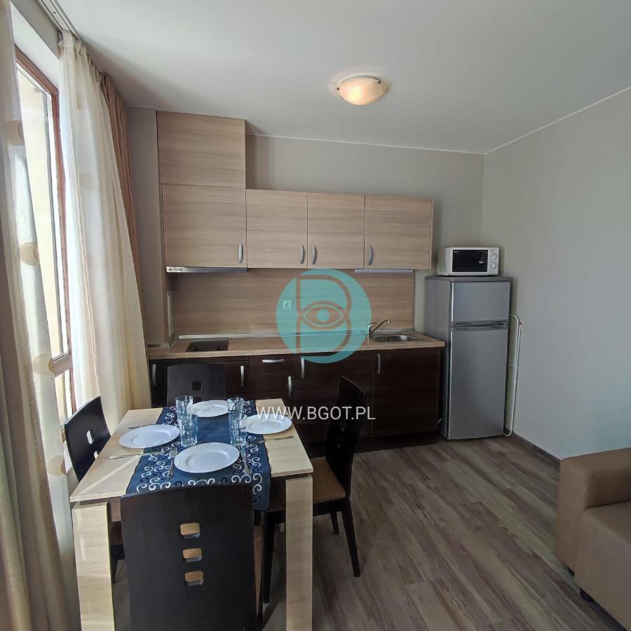 Sorrento Sole Mare - Apartments By The Beach Свети-Влас Экстерьер фото