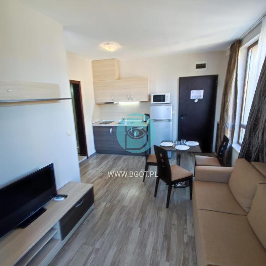 Sorrento Sole Mare - Apartments By The Beach Свети-Влас Экстерьер фото